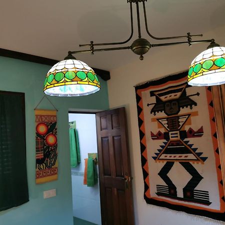 Apartamento Abuela Manuela Jerez de la Frontera Exterior foto