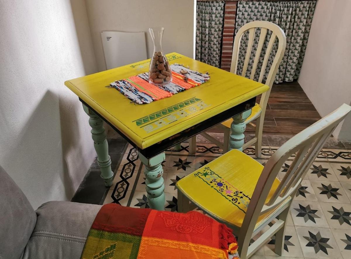 Apartamento Abuela Manuela Jerez de la Frontera Exterior foto
